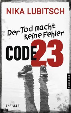 portada Code 23 (en Alemán)