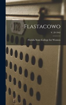 portada Flastacowo; v. 29 1942 (en Inglés)