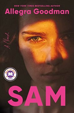 portada Sam: A Novel (en Inglés)