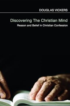 portada Discovering the Christian Mind (en Inglés)