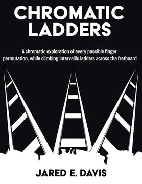 portada Chromatic Ladders (en Inglés)