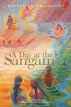 portada A Dip at the Sangam
