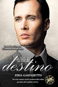 portada El Hilo del Destino (in Spanish)