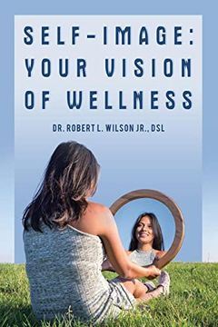 portada Self-Image: Your Vision of Wellness (in English)