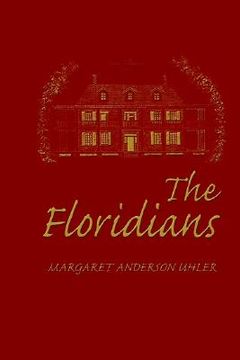 portada the floridians (in English)