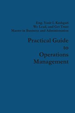 portada Practical Guide to Operations Management (en Inglés)