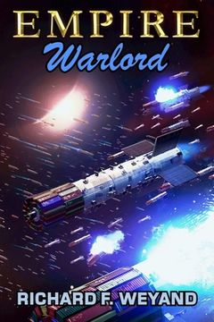 portada Empire: Warlord (in English)
