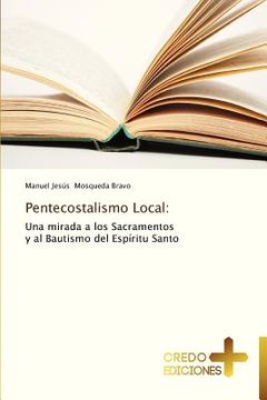 portada pentecostalismo local (in Spanish)