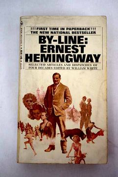 portada By-line: Ernest Hemingway