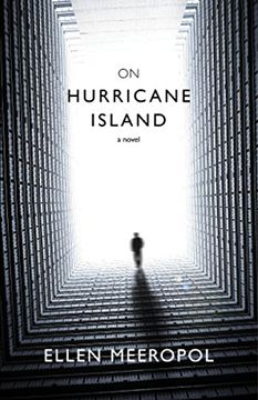 portada On Hurricane Island