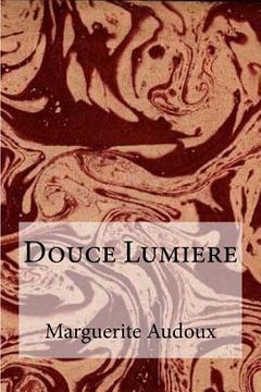 portada Douce Lumiere (in French)