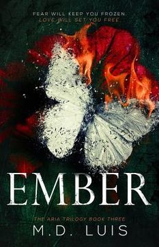 portada Ember (en Inglés)