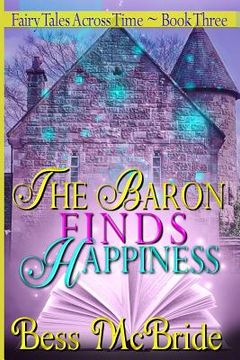 portada The Baron Finds Happiness (en Inglés)