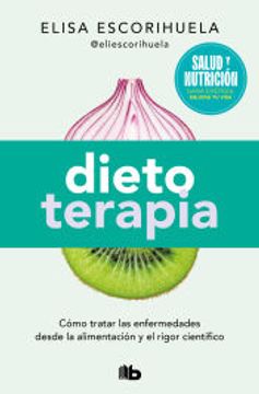 portada Dietoterapia (Campaña Edición Limitada)