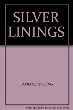 portada Silver Linings (en Inglés)