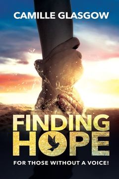 portada Finding Hope: For Those Without A Voice