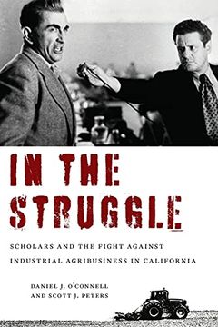 portada In the Struggle: Scholars and the Fight Against Industrial Agribusiness in California (in English)