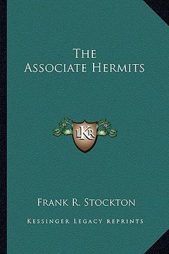 portada the associate hermits (en Inglés)