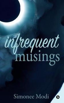 portada Infrequent Musings (en Inglés)