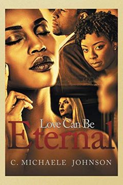 portada Love can be Eternal (en Inglés)