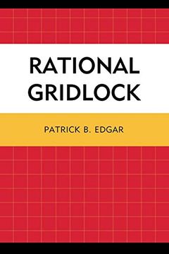 portada Rational Gridlock (en Inglés)