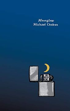 portada Moonglow: A Novel (Harper Perennial Olive Editions) 
