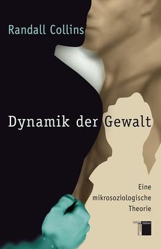 portada Dynamik der Gewalt (in German)
