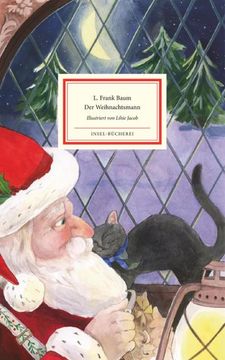 portada Der Weihnachtsmann (in German)