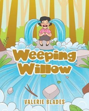 portada Weeping Willow (en Inglés)