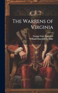 portada The Warrens of Virginia