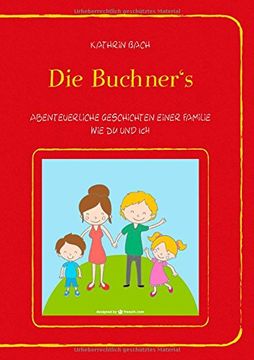 portada Die Buchner's