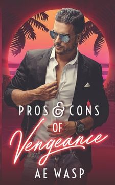 portada Pros & Cons of Vengeance