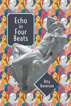 portada Echo in Four Beats (en Inglés)