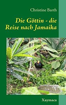 portada Die G Ttin - (German Edition)