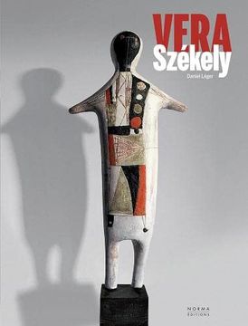 portada Vera Székely (en Inglés)