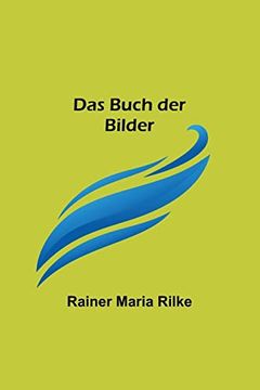 portada Das Buch der Bilder (in German)