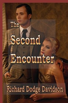 portada The Second Encounter