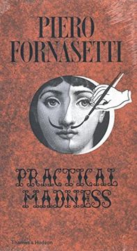 portada Piero Fornasetti: Practical Madness