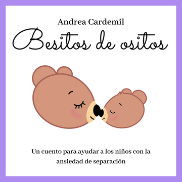 Besitos de ositos