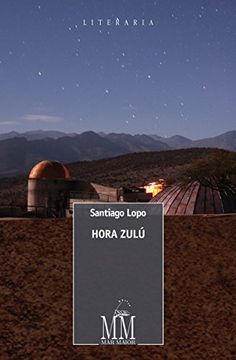Hora Zulú (Mar Maior - Literaria)