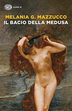 portada Il Bacio Della Medusa (in Italian)