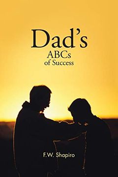 portada Dad's Abcs of Success (en Inglés)