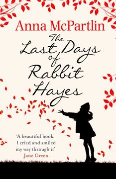 portada The Last Days of Rabbit Hayes (in English)