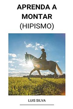 portada Aprenda a Montar (Hipismo) (en Portugués)