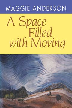 portada A Space Filled with Moving (in English)