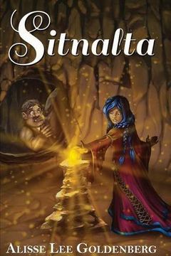 portada Sitnalta: Sitnalta Series Book 1 (Sitnata Series)