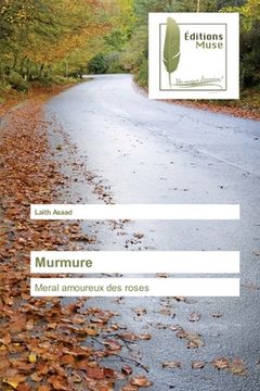 portada Murmure (en Francés)