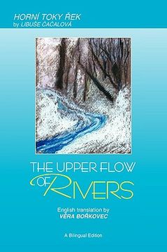 portada the upper flow of rivers
