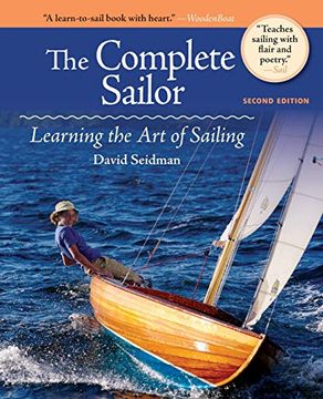 portada The Complete Sailor, Second Edition (in English)