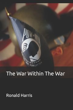 portada The War Within The War (en Inglés)